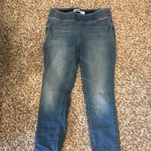 Old navy jeggings